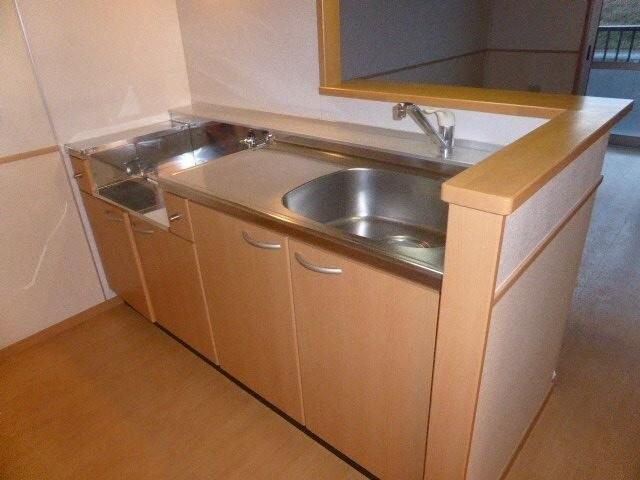 ロジュマンの物件内観写真