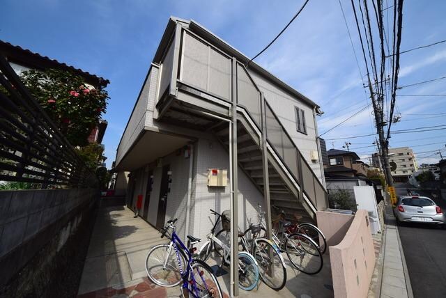 CEREZA セレーサの物件外観写真