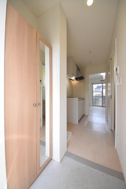 CEREZA セレーサの物件内観写真