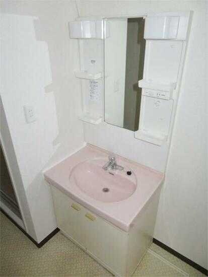 イーストパーク胡録台の物件内観写真