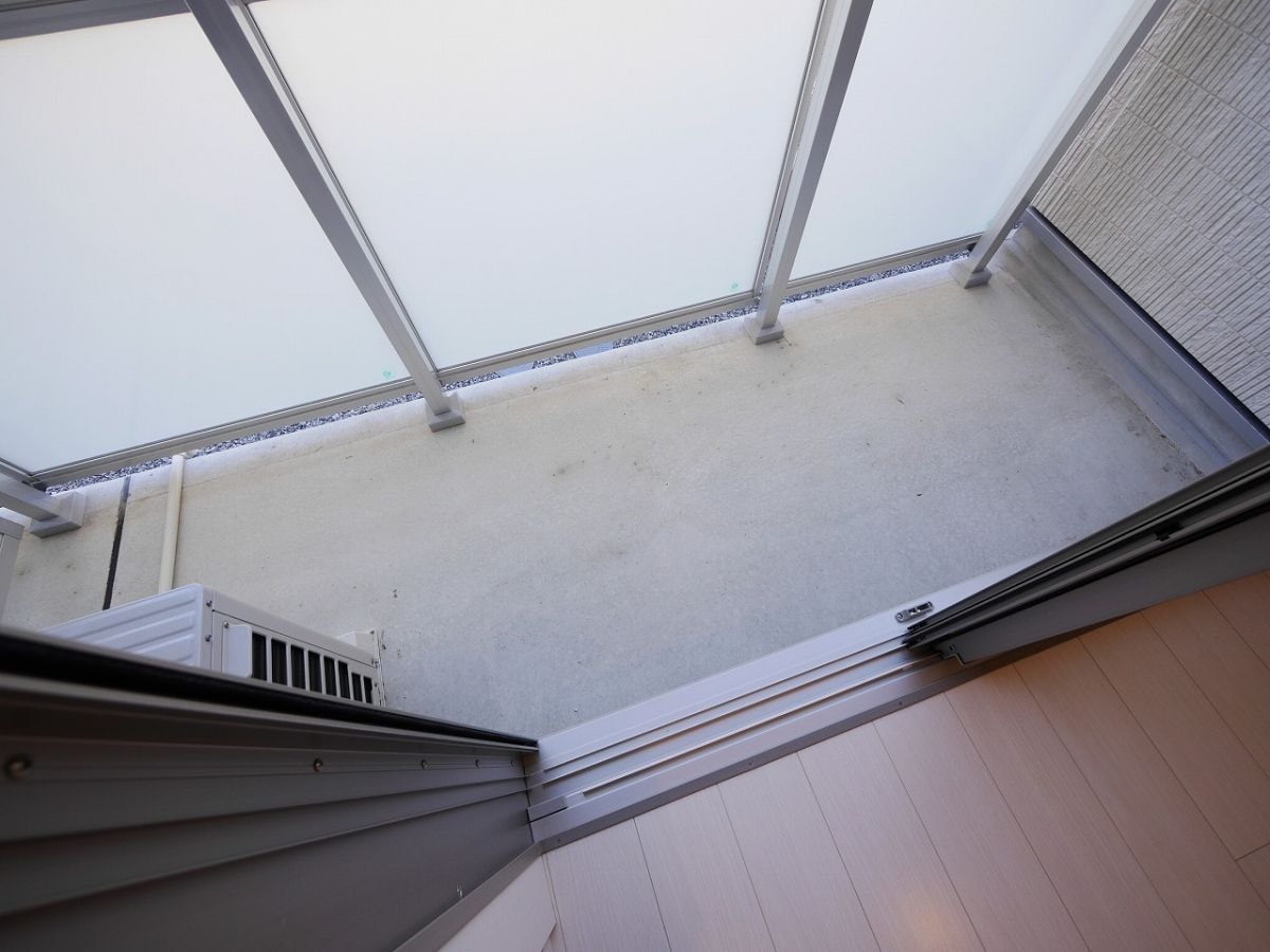 リブリ・メゾンエイトの物件内観写真