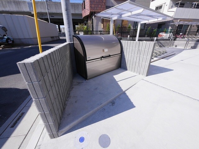 リブリ・メゾンエイトの物件内観写真