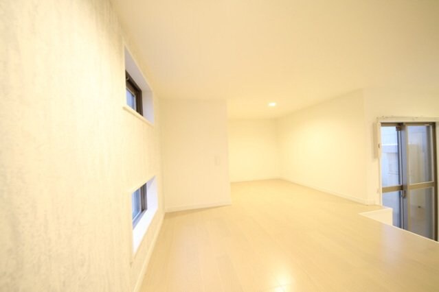 CB八潮ノーチェの物件内観写真