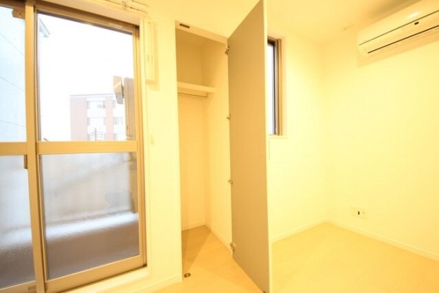 CB八潮ノーチェの物件内観写真