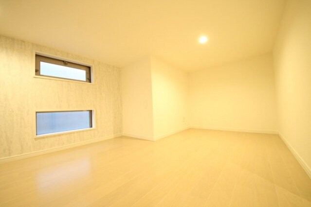 CB八潮ノーチェの物件内観写真