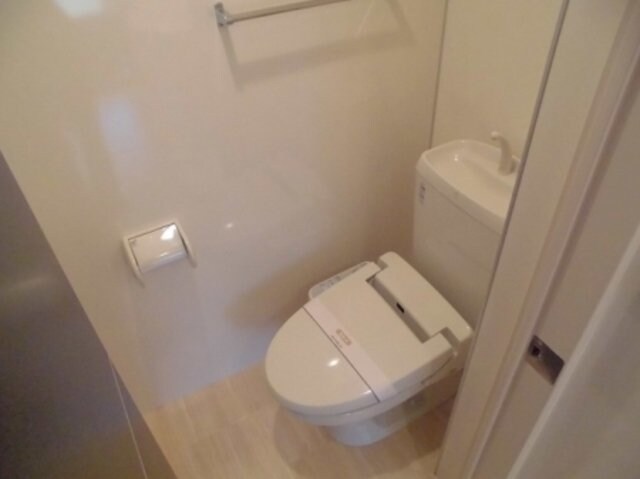 シャルマン コーポ若菜の物件内観写真