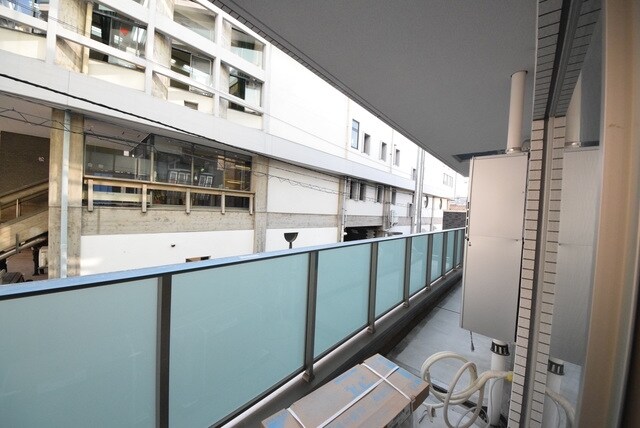 アークシティ松戸の物件内観写真