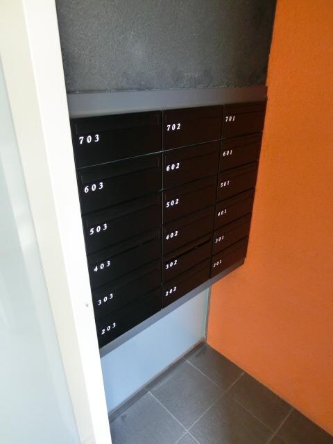 エンデュランス松戸の物件内観写真