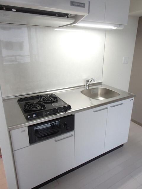 エンデュランス松戸の物件内観写真