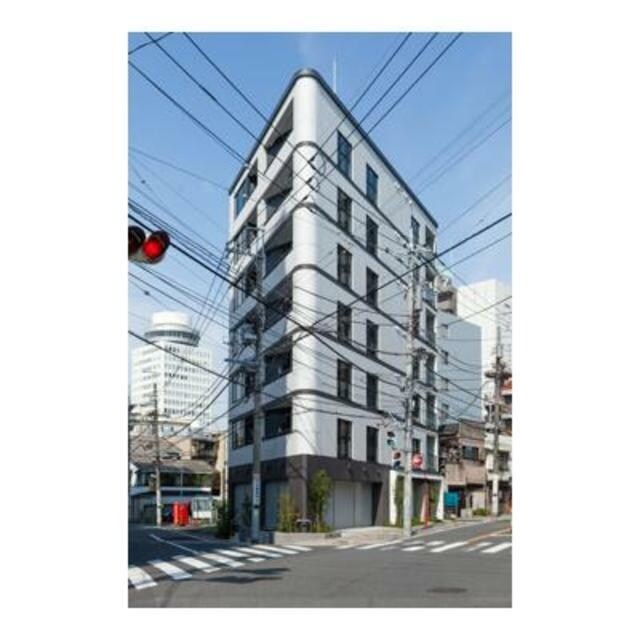 エンデュランス松戸の物件内観写真