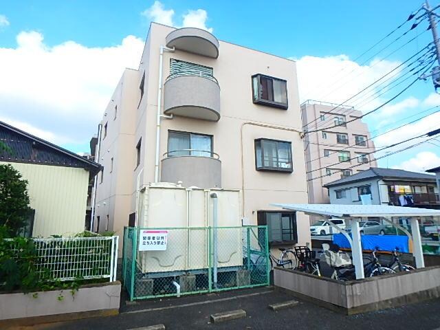 PLENDY松戸新田の物件内観写真