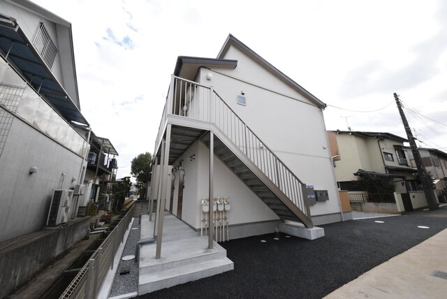 アイビスの物件内観写真