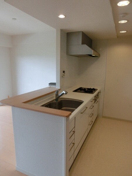 レジディア東松戸の物件内観写真