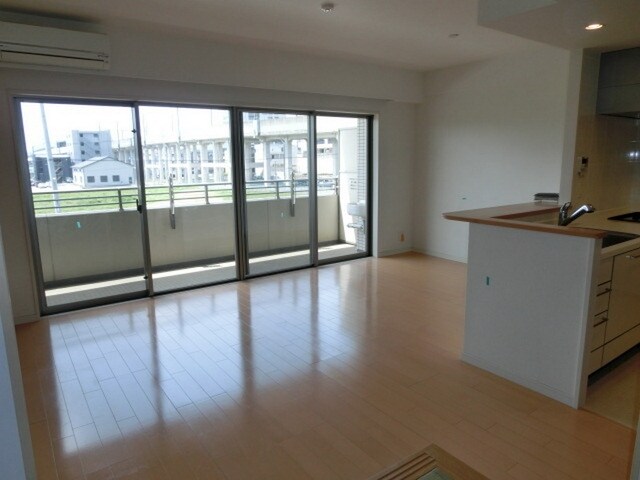 レジディア東松戸の物件内観写真