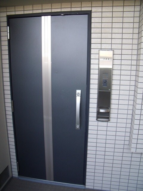 レジディア東松戸の物件内観写真