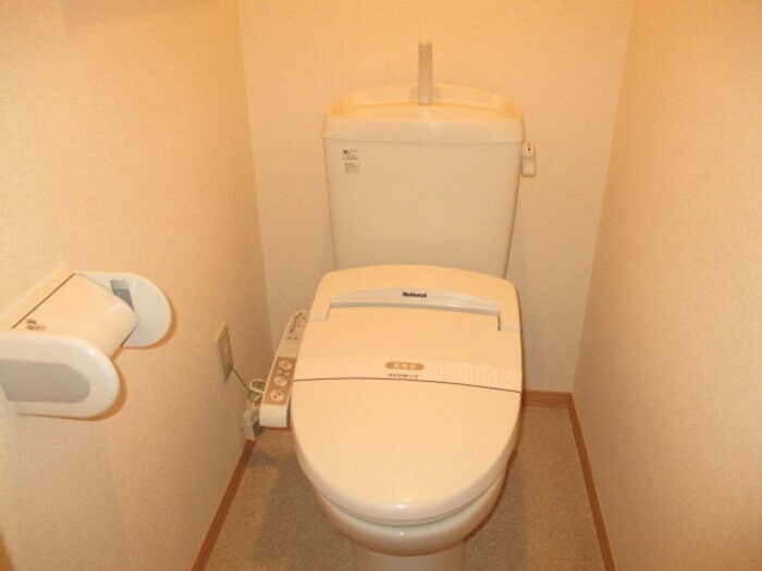 メゾンソフィアの物件内観写真