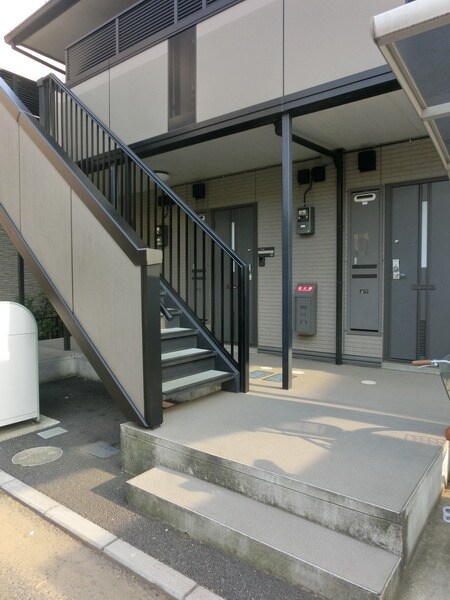 メゾンソフィアの物件内観写真