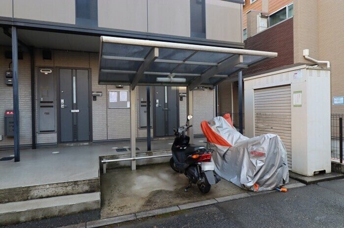 メゾンソフィアの物件内観写真