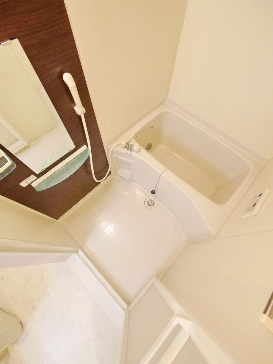 リブリ・HANA2012の物件内観写真