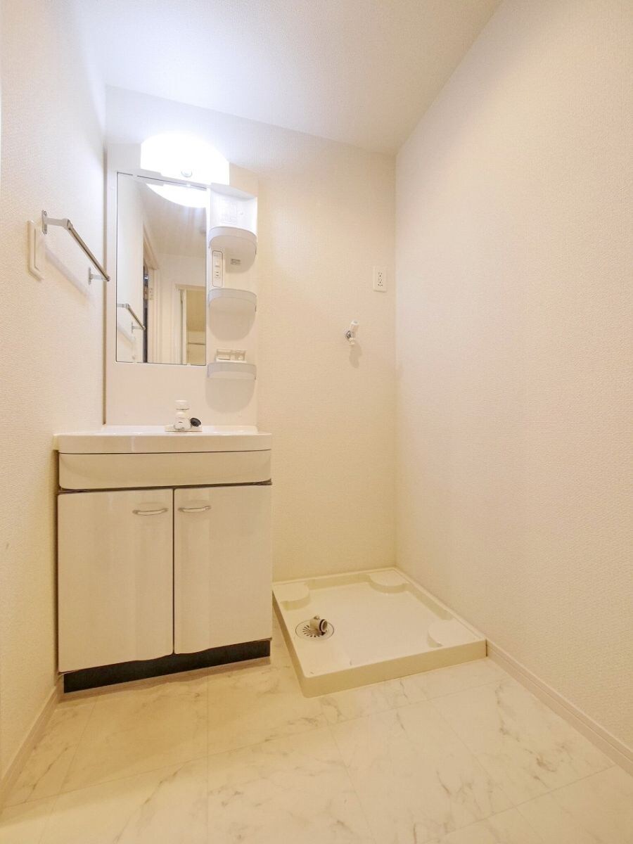 リブリ・HANA2012の物件内観写真