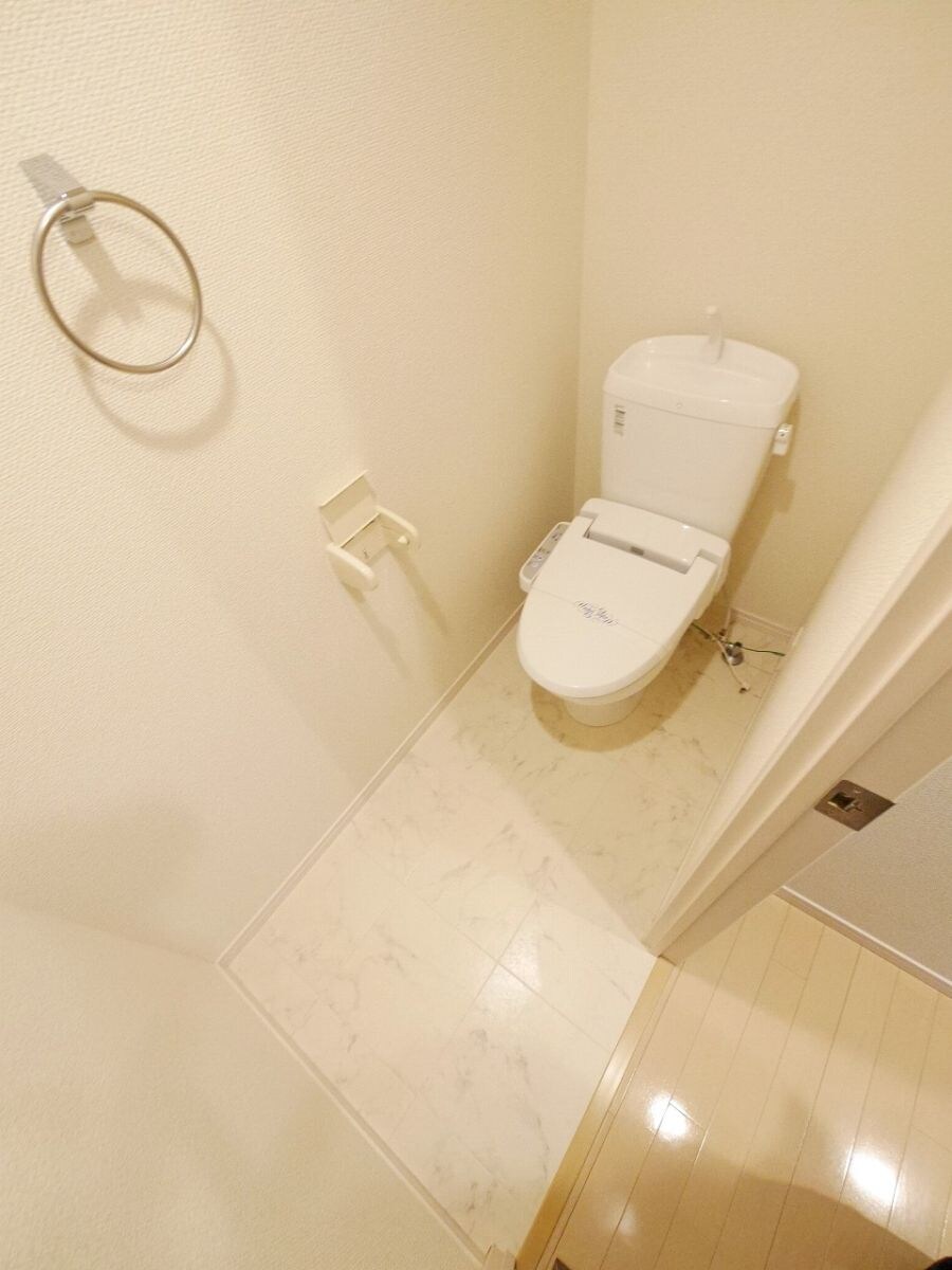 リブリ・HANA2012の物件内観写真