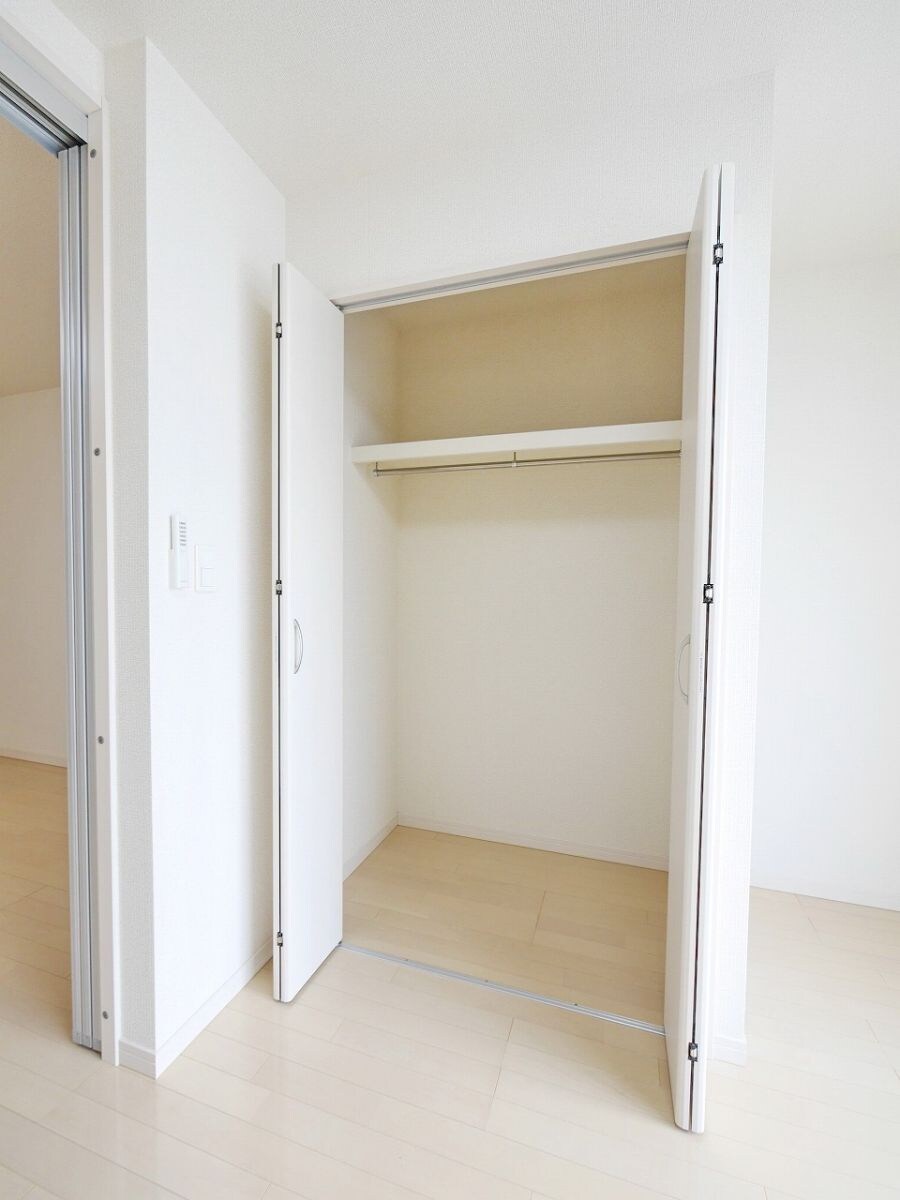 リブリ・HANA2012の物件内観写真