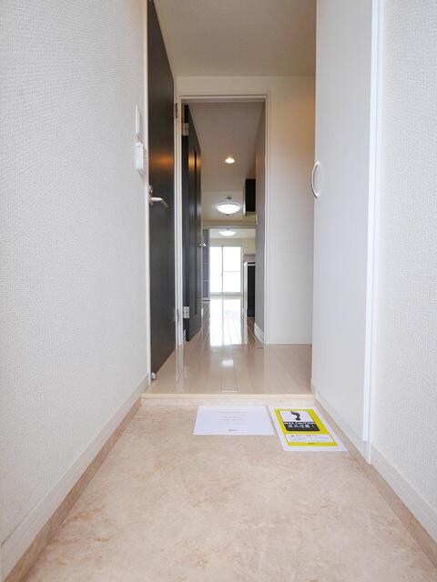 リブリ・HANA2012の物件内観写真