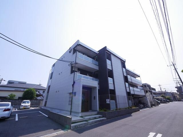 リブリ・HANA2012の物件内観写真