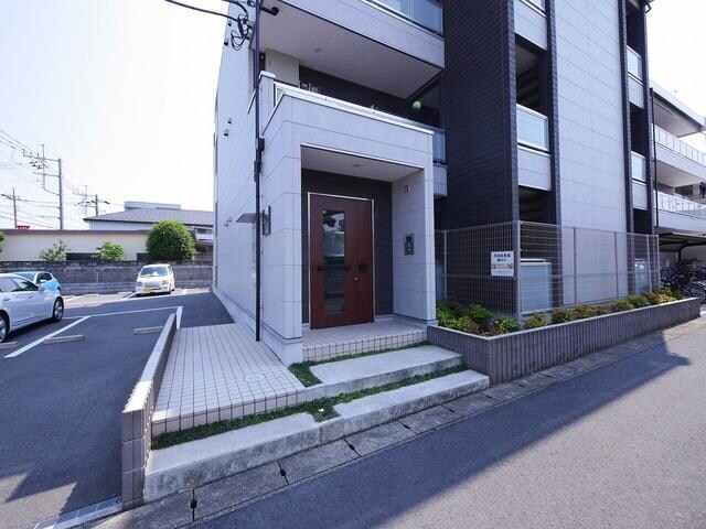 リブリ・HANA2012の物件内観写真