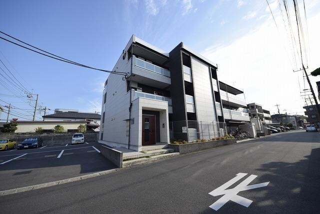 リブリ・HANA2012の物件内観写真