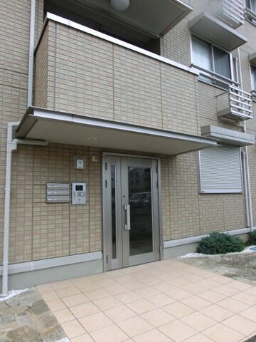 グランドゥール Iの物件内観写真