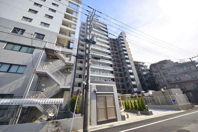 N-stage三郷の物件内観写真