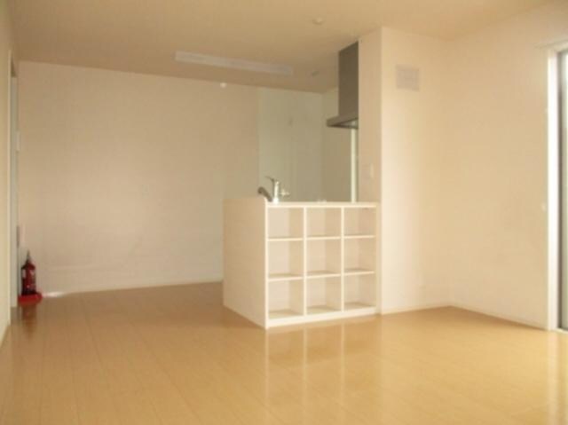 キャッスル冨士の物件内観写真