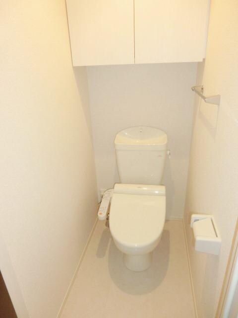 キャッスル冨士の物件内観写真