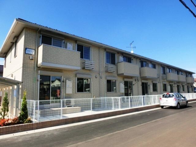 キャッスル冨士の物件内観写真