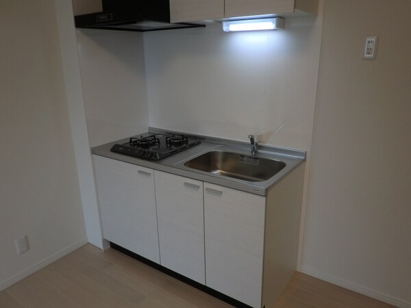 SK八潮の物件内観写真