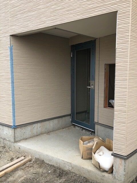 SK八潮の物件内観写真