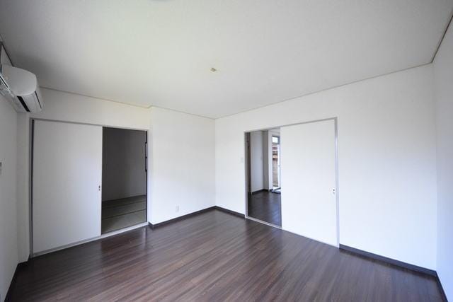 ハイツクレインの物件内観写真