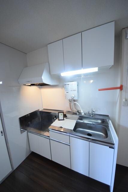 ハイツクレインの物件内観写真