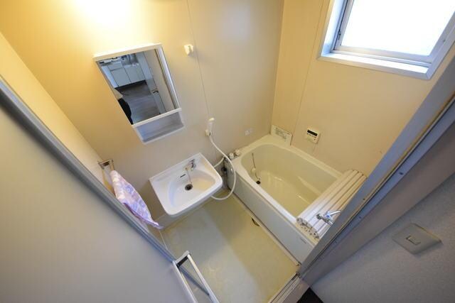 ハイツクレインの物件内観写真