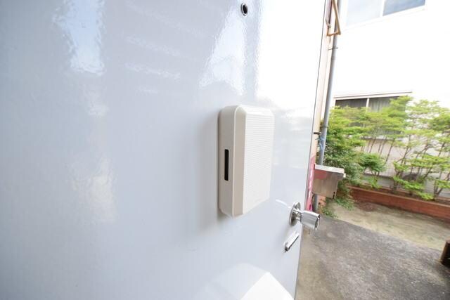 ハイツクレインの物件内観写真