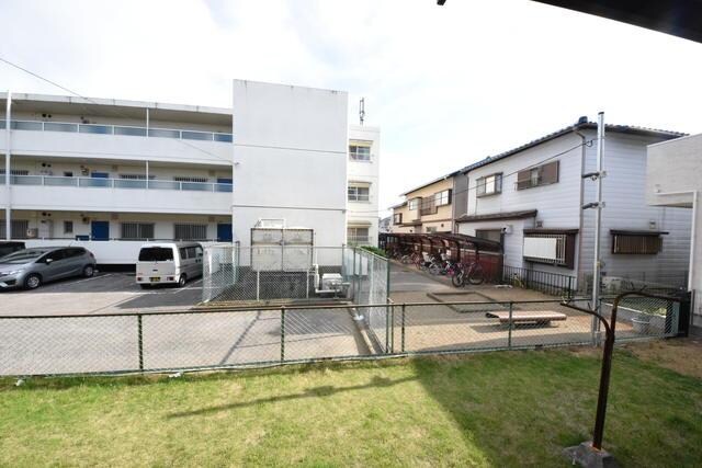 ハイツクレインの物件内観写真