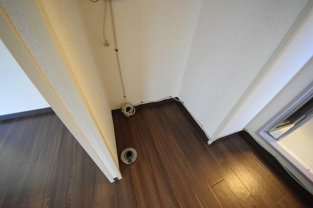 ハイツクレインの物件内観写真