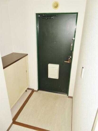 イーストパーク胡録台の物件内観写真