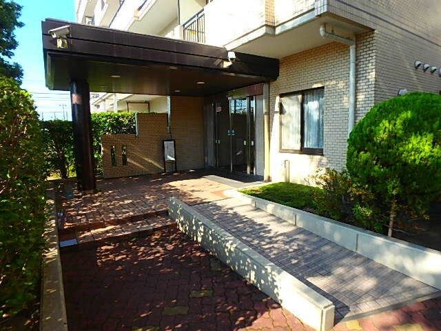 松戸竹ヶ花パークハウスの物件内観写真