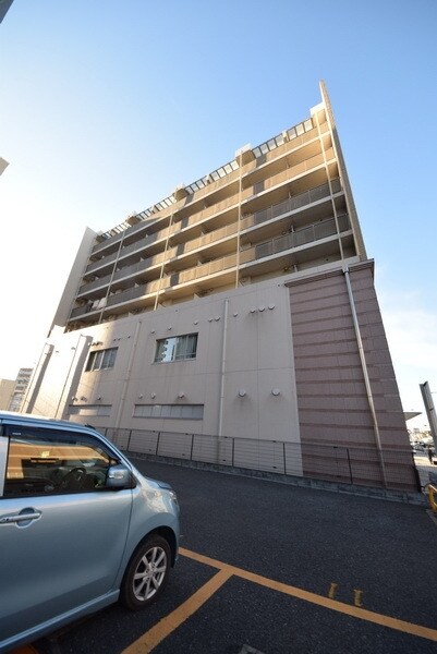 エストピア八潮の物件内観写真