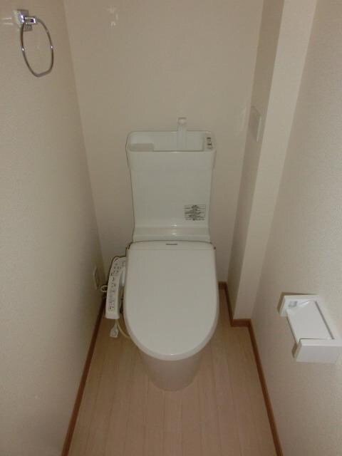 サンモール三郷の物件内観写真