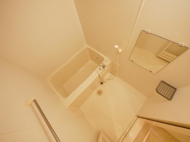 グランドソレイユBabaの物件内観写真