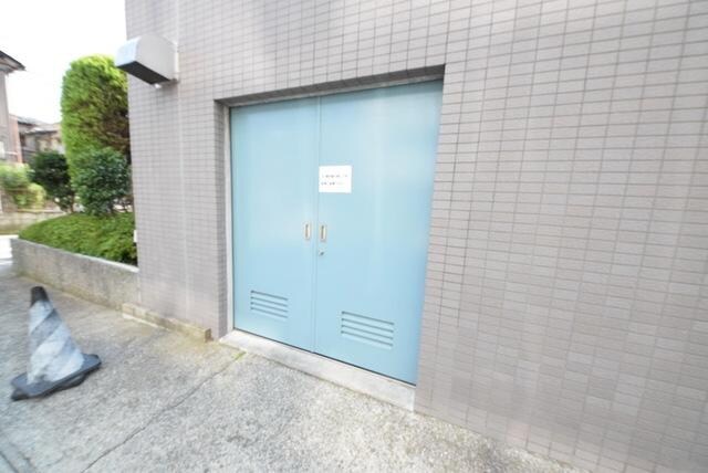 パークレジデンス市川の物件内観写真