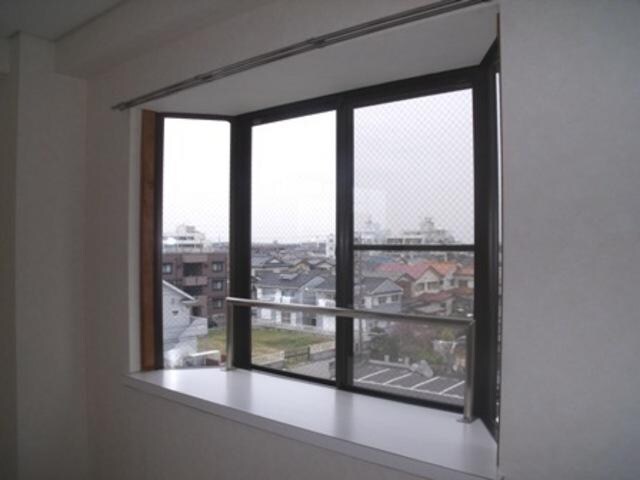 ラフィーヌ太陽の物件内観写真